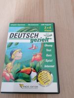 CD-ROM Deutsch gezielt Nordrhein-Westfalen - Sassenberg Vorschau