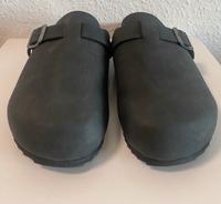 Sandalen Hausschuh Gr.40/41 Unisix Hamburg-Mitte - Hamburg Hammerbrook Vorschau