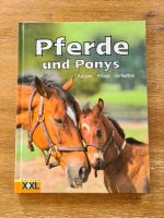 Pferde und Ponys Rassen Pflege Verhalten Pferdebuch Krummhörn - Loquard Vorschau