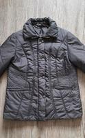 Steppjacke Barbara Lebek Größe XL Sachsen - Oberlungwitz Vorschau