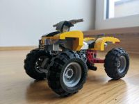 Lego Creator 31022 - 3 in 1 Turbo Quad, Traktor und Rennwagen Leipzig - Liebertwolkwitz Vorschau