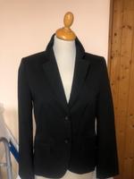 Schwarzer Blazer Bayern - Thyrnau Vorschau