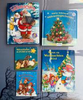 Diverse Kinderbücher zu Weihnachten Preis s. Text Nordrhein-Westfalen - Erkrath Vorschau