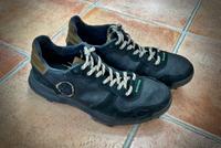 Sneaker "Satorisan" neuwertig Gr.45 Saarland - Bous Vorschau