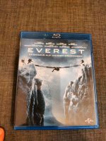 Blu-ray Disc/Everest Bayern - Oberding Vorschau