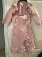 Tolles Kleid Vera Mont Gr. 38 wie neu Saarland - Nalbach Vorschau