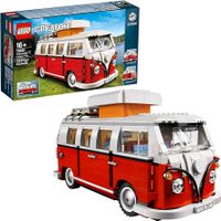 LEGO 10220 VW T1  Bulli - Campingbus Dresden - Pieschen Vorschau