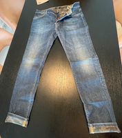 Mason’s slim fit jeans size 34 but altered to size 33 Frankfurt am Main - Bahnhofsviertel Vorschau