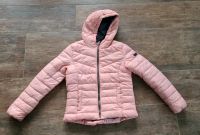 Wattierte Steppjacke rose Mädchen Gr. 140 Herbst/Winter Baden-Württemberg - Urbach Vorschau