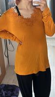 Langarm Shirt Damen Thüringen - Gotha Vorschau