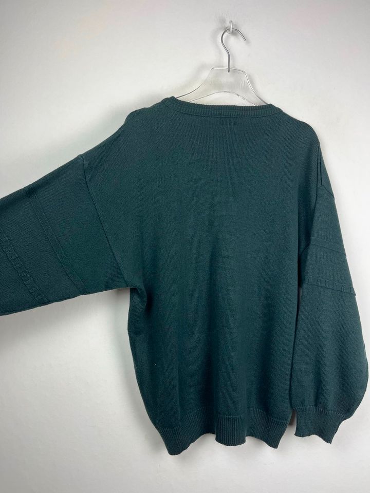 Vintage Sweater - Retro Pullover - Oldschool - 90s - 80s - Gr. M in Neuenhaus