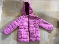 Schöne Steppjacke Gr. 98 rosa Baden-Württemberg - Wangen im Allgäu Vorschau