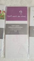 4 Kühlschrank Magnetblöcke von Rannenberg Niedersachsen - Rastede Vorschau