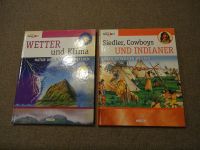 Wetter und Klima Siedler, Cowboys und Indianer wie NEU Rheinland-Pfalz - Gunderath Vorschau