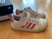 Adidas sneaker low grand court Gr. 30 Niedersachsen - Bad Salzdetfurth Vorschau