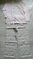 Schlafanzug "Love to sleep"  Gr. L 44/46  neu ohne Etikett Hessen - Wiesbaden Vorschau