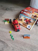 Lego Ninjago 71734 Buchholz-Kleefeld - Hannover Groß Buchholz Vorschau