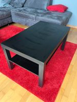 Ikea Couch Tisch Lack Schwarz Niedersachsen - Rotenburg (Wümme) Vorschau