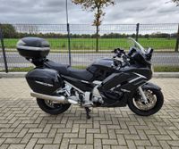 Yamaha FJR 1300 A TOPCASE NAVI+ HELM Niedersachsen - Bawinkel Vorschau