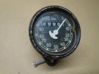 VDO Tacho NOS 100 km/h 60mm DKW Ardie NSU Unbenutzt Tachometer Sachsen - Freiberg Vorschau