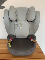 2 Cybex Solution M Fix Kr. München - Neubiberg Vorschau