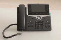 Cisco UC Phone CP-8811 IP Telefon mit Standfuß und Hörer Nordrhein-Westfalen - Hückelhoven Vorschau
