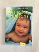 Buch Wie soll es heißen? Brandenburg - Schulzendorf bei Eichwalde Vorschau