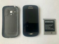 Samsung S3 Mini GT 18190N gebraucht Nordrhein-Westfalen - Detmold Vorschau
