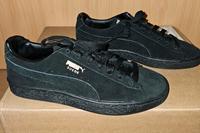 Puma Suede Classic *neu* Unisex Black Gr.: 38 Bayern - Aschau am Inn Vorschau