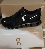 ON Cloud 5 Waterproof Laufschuh Laufschuhe Frankfurt am Main - Innenstadt Vorschau