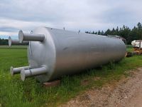 Tank Wassertank Stahltank 20000l NAU Bayern - Pfaffenhofen a.d. Ilm Vorschau