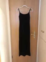 Schwarzes Kleid Abendkleid / Jugendweihe/Konfirmation/ Hochzeit Sachsen-Anhalt - Magdeburg Vorschau