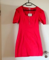 NEUES rotes etuiartiges Kleid von 3 Suisses Größe 40 Kr. München - Neubiberg Vorschau
