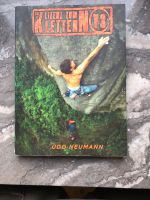 Klettertraining Buch Lizenz zum Klettern V3 Saarland - Bous Vorschau