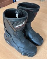 Motorradstiefel Baden-Württemberg - Tamm Vorschau