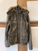 Winterjacke, Superdry, Jacke, Winter Nordrhein-Westfalen - Lengerich Vorschau