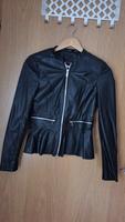 Lederimitatjacke gr.34 (Blazer) Bayern - Amberg Vorschau