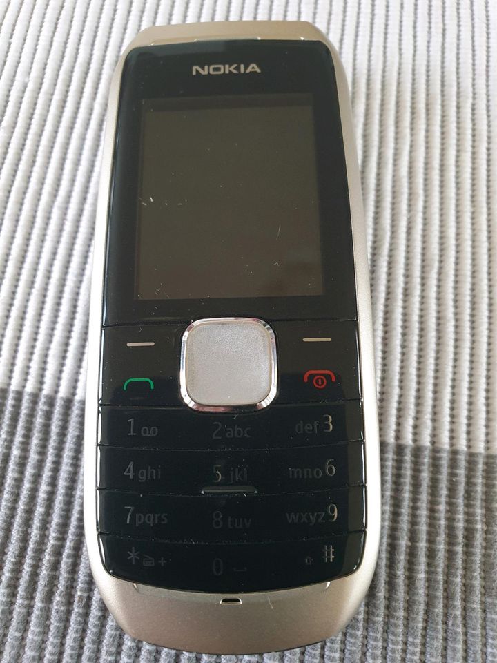 Nokia Handy RM 653 ohne Ladegerät in Hagen