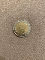 2 Euro Münze, Slowenien, Primož Trubar Neuhausen-Nymphenburg - Neuhausen Vorschau