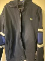 Lacoste Jacke Bayern - Andechs Vorschau