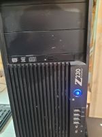 24x HP Workstations Z440 - Z230 - Z240 - Zbook - Wiederverwertung Bayern - Kleinkahl Vorschau