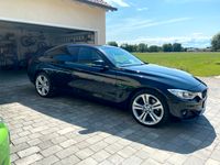 Verkaufe BMW 430 Gran Coupé Sport Line Automatik Bayern - Pfakofen Vorschau
