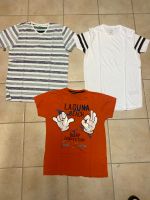 T Shirt Herren 3er pack Baden-Württemberg - Weinheim Vorschau