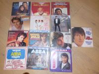 Schallplatten Singles Roy Black, ABBA, Flippers, Karel Gott... Bayern - Dinkelscherben Vorschau