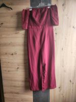 Eleganter Jumpsuit Nordrhein-Westfalen - Bocholt Vorschau