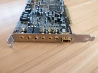 Creative Sound Blaster  SB0240 Audigy2 Kr. Passau - Passau Vorschau