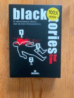 Black Stories Rätselspiel Real Crime Köln - Braunsfeld Vorschau