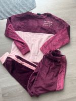 Warmer Mädchen Schlafanzug 164&170 Neu Weinrot Rosé je 13€ Brandenburg - Potsdam Vorschau