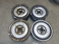 VW Golf 2, 3 Jetta Vento 5x13 ET38 Felgen 191401025A Bayern - Giebelstadt Vorschau