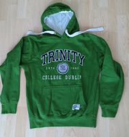 Trinity College Dublin Hoodie Kapuzenpullover - Größe M Hessen - Kirchhain Vorschau